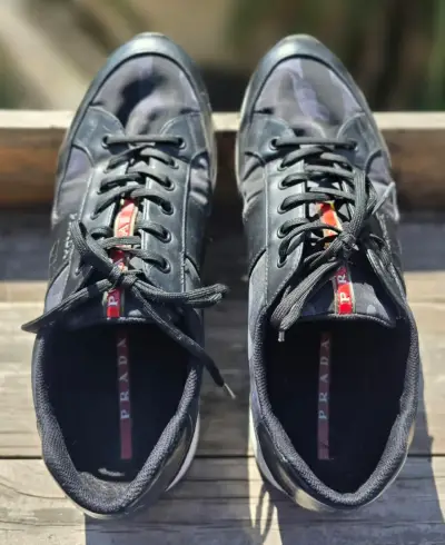Zapatillas Prada Matchrace - miniatura 3