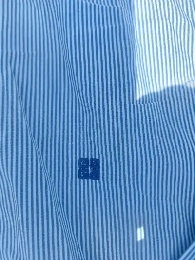 Camisa Givenchy para hombre de algodón - miniatura 3