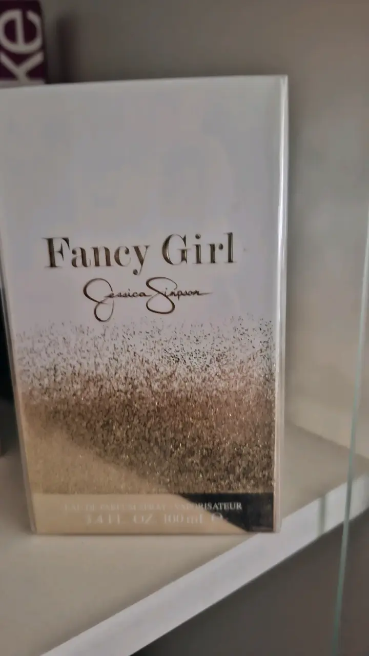 Perfume Fancy Girl de Jessica Simpson 100 ml