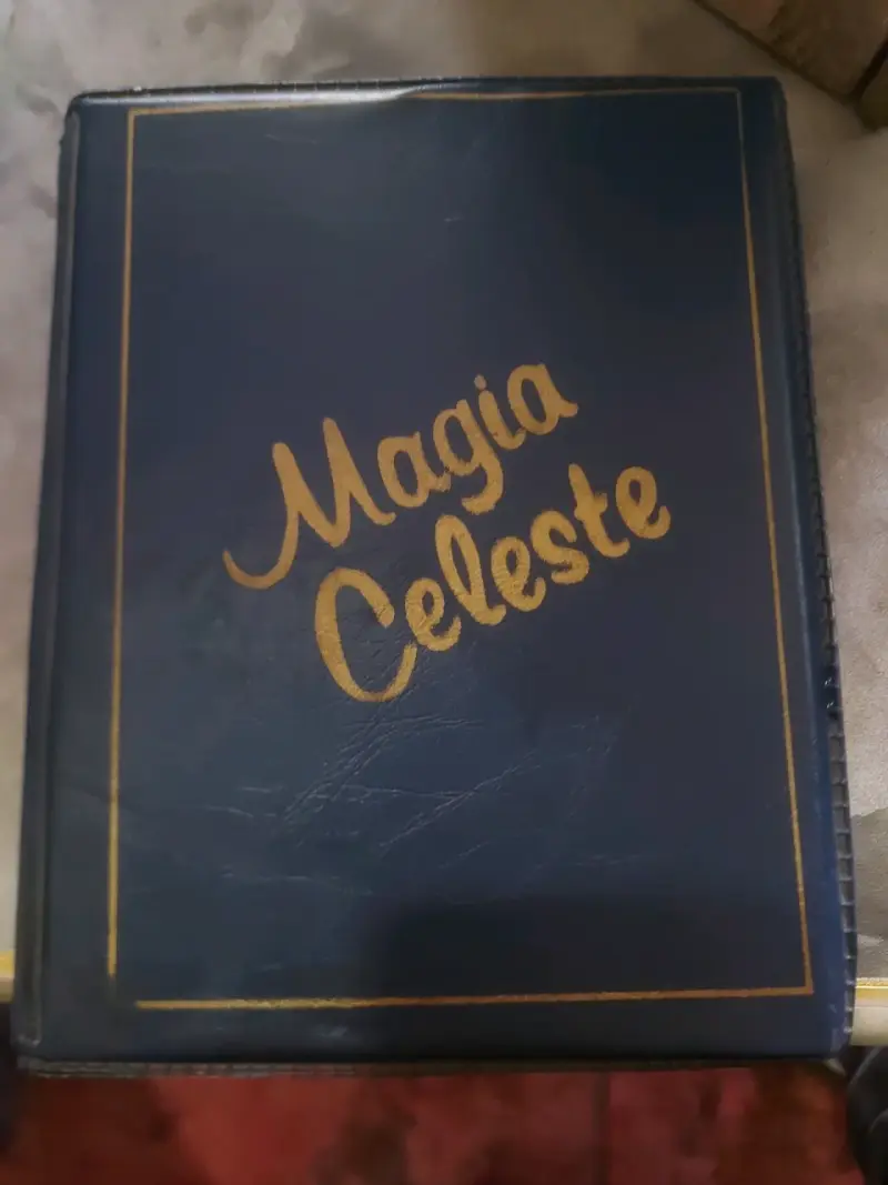 Colección de Cassettes Magia Celeste para Niños - 3