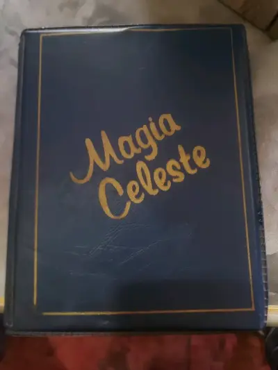 Colección de Cassettes Magia Celeste para Niños - miniatura 3