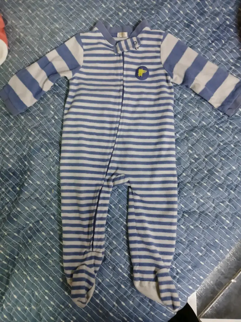Lote 9-18 meses - 2