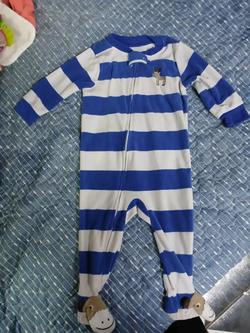 Lote 9-18 meses - 3