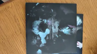 Vinilo The Cure Disintegration en buen estado - miniatura 4