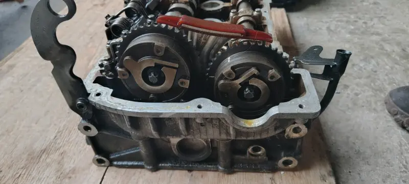 Culata Peugeot 208 motor ep6 - 3