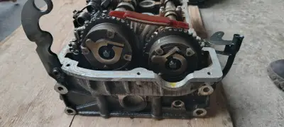 Culata  Peugeot 208 motor ep6 - miniatura 3