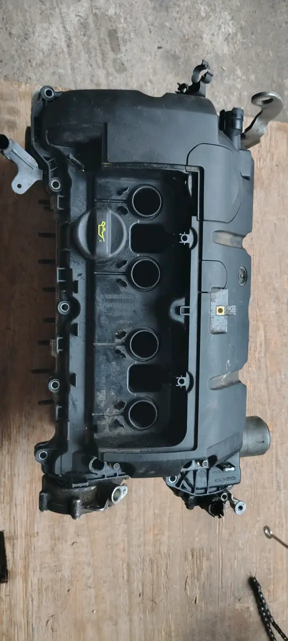 Culata Peugeot 208 motor ep6 - 4