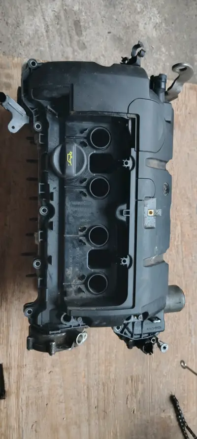 Culata  Peugeot 208 motor ep6 - miniatura 4
