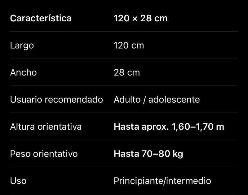 Tabla de sandboard con diseño geométrico y gafas - 4