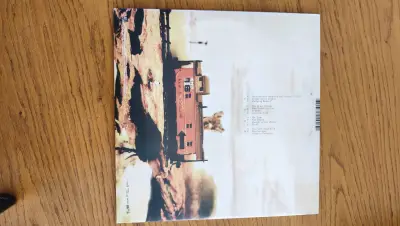Vinilo Patrick Watson Close To Paradise - miniatura 3