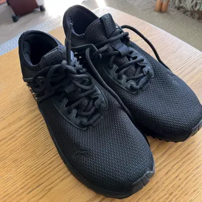 Zapatilla hombre  Puma  Pacer Future Black - miniatura 5