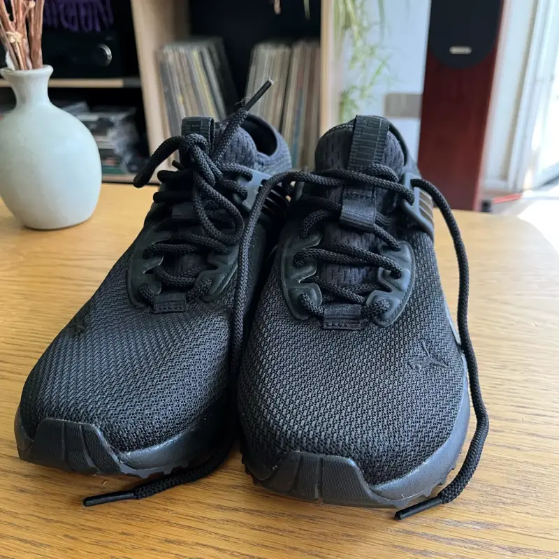 Zapatilla hombre Puma Pacer Future Black - 6