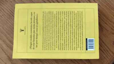 Libro Capitalismo de Jeannette von Wolfersdorff - miniatura 2