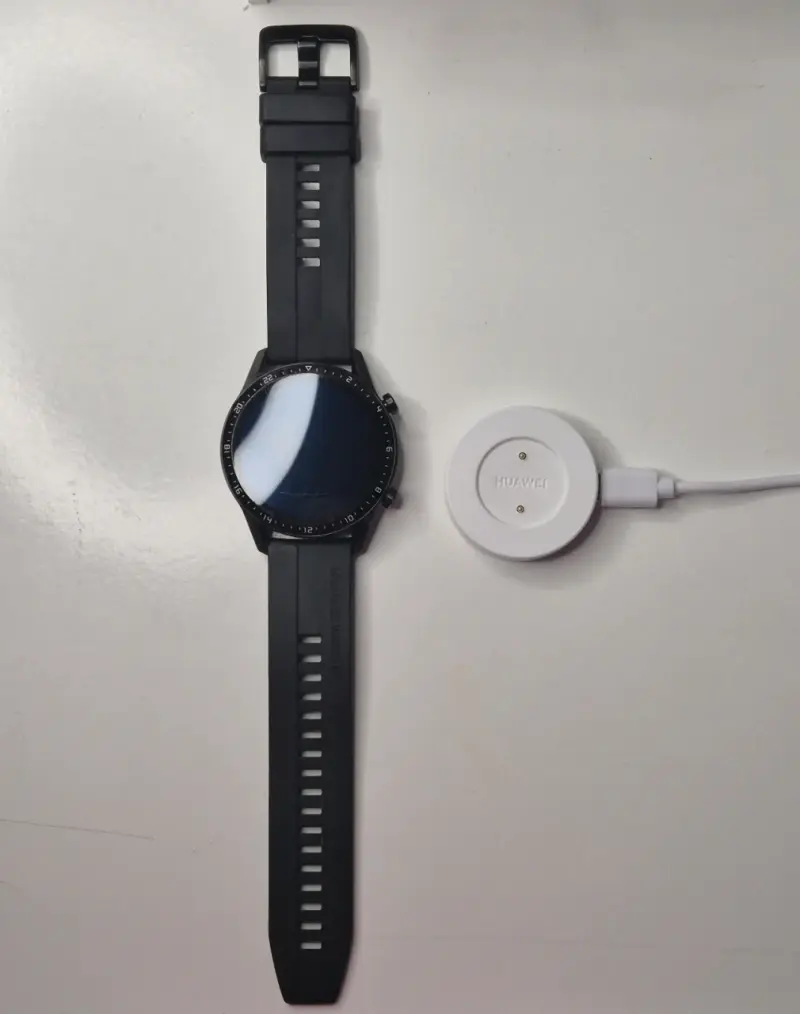 Smartwatch Huawei Watch GT 2 - 1