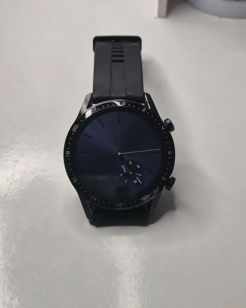 Smartwatch Huawei Watch GT 2 - 2