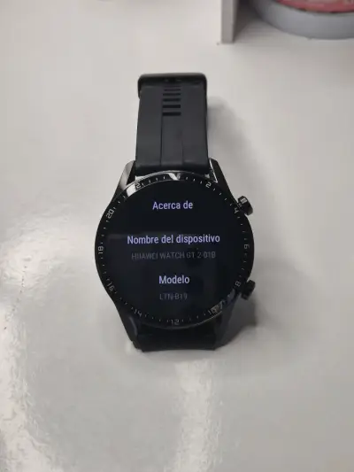 Smartwatch Huawei Watch GT 2 - miniatura 3