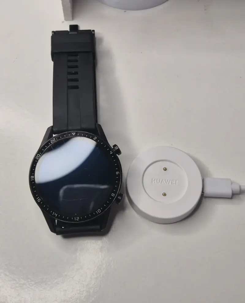 Smartwatch Huawei Watch GT 2 - 4
