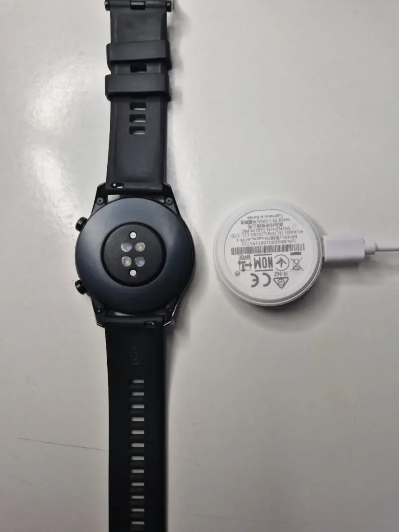 Smartwatch Huawei Watch GT 2 - 5