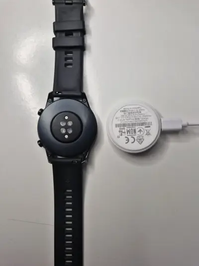 Smartwatch Huawei Watch GT 2 - miniatura 5