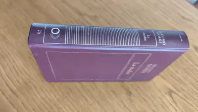 Libro 'La Madre' de Máximo Gorki en tapa dura - miniatura 3