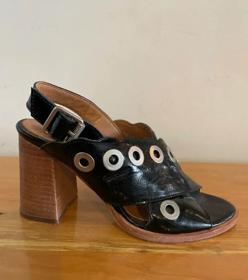 Sandalias Aurora conejero talla 35 - 3