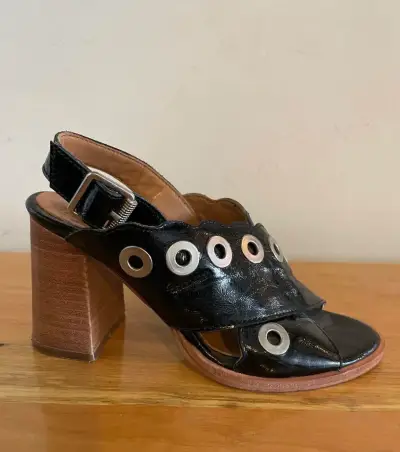 Sandalias Aurora conejero talla 35 - miniatura 3