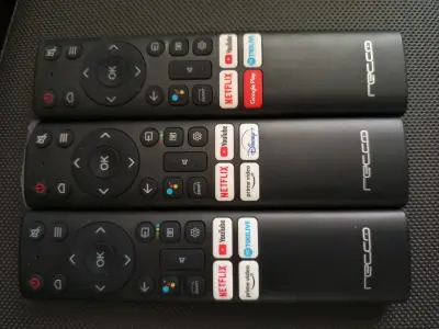 Control remoto Recco original Android para Smart T - miniatura 1