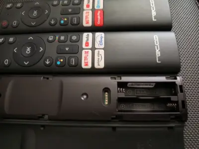 Control remoto Recco original Android para Smart T - miniatura 3