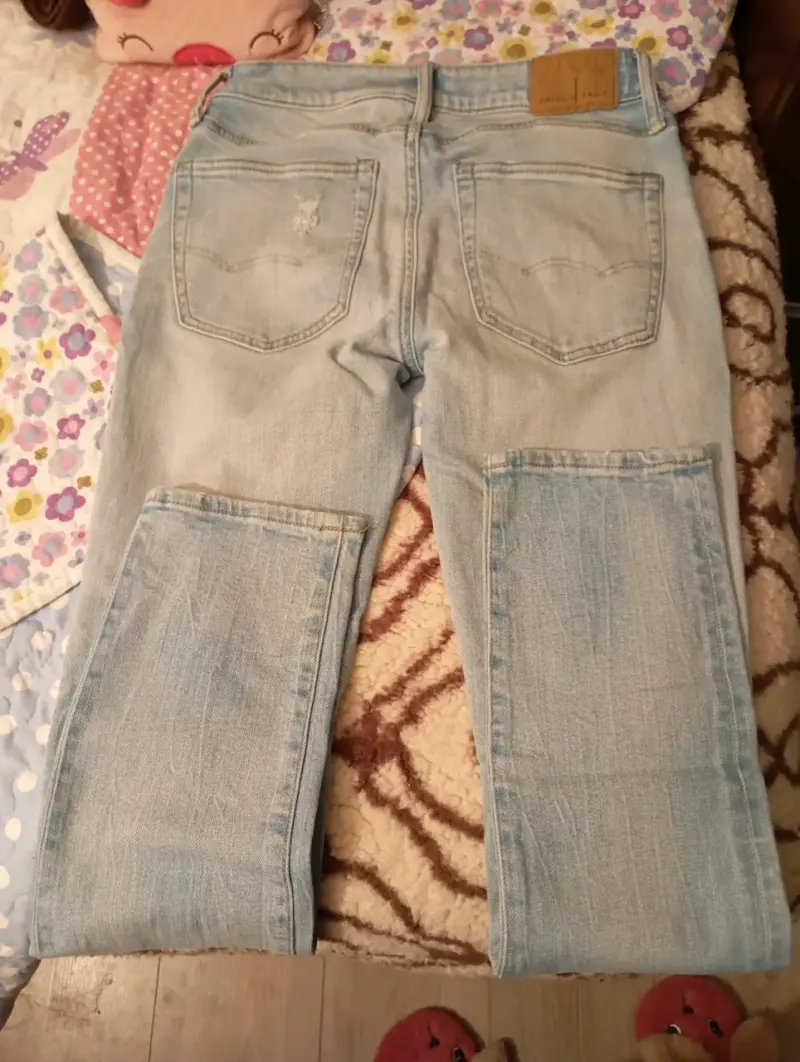 Jeans American Eagle original - 2
