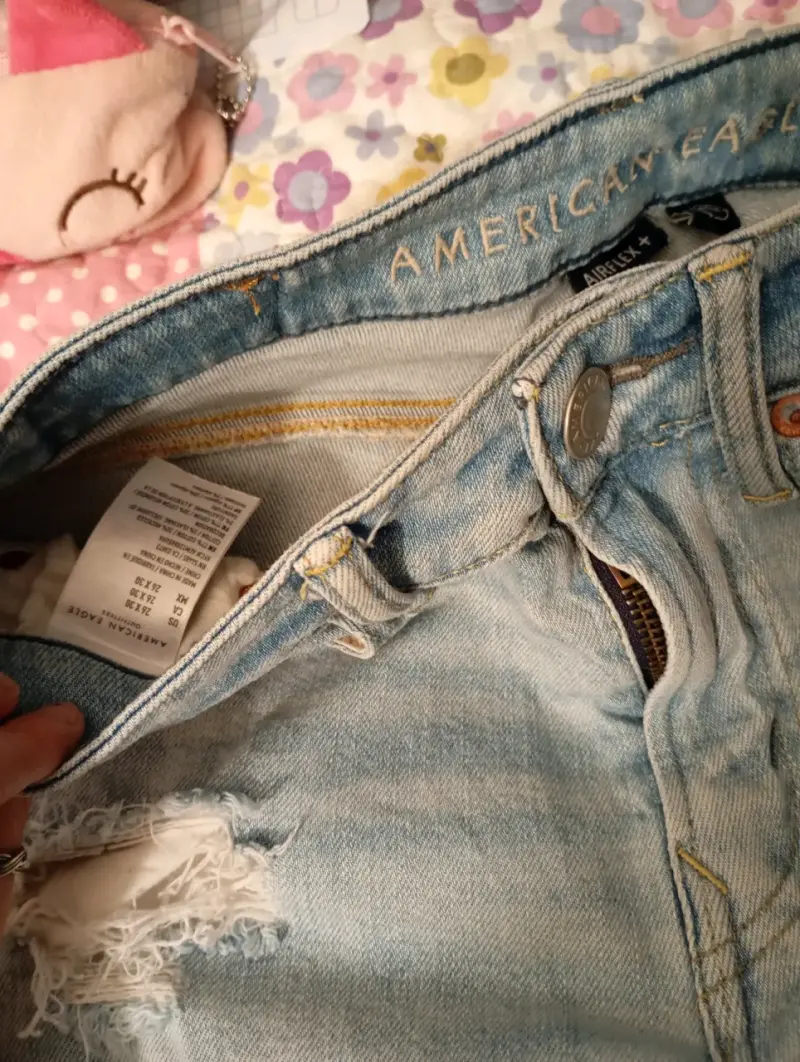 Jeans American Eagle original - 3