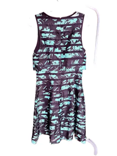 Vestido sin mangas estampado floral Coast - miniatura 2