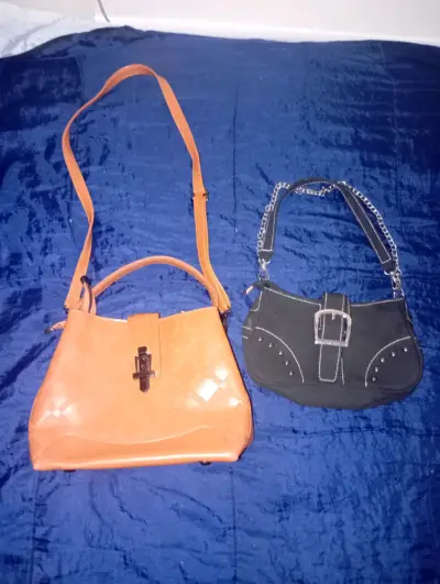 Set de carteras - miniatura 1