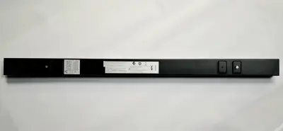 Unidad distribución de energía APC PDU AP8858 - miniatura 6