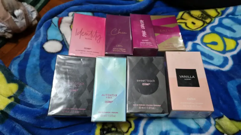 Perfume - 3