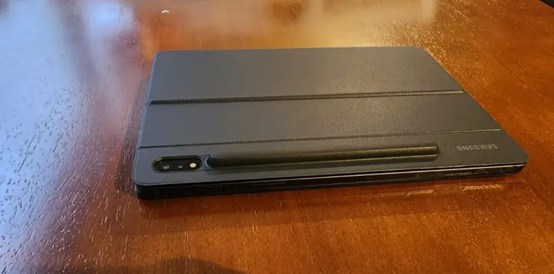 Tablet sansumg  s8 - 6