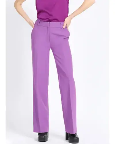 PANTALON MASCULINO RECTO, VIOLETA LIOLÁ - miniatura 1