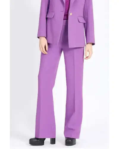 PANTALON MASCULINO RECTO, VIOLETA LIOLÁ - miniatura 2