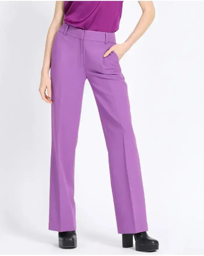 PANTALON MASCULINO RECTO, VIOLETA LIOLÁ - 3