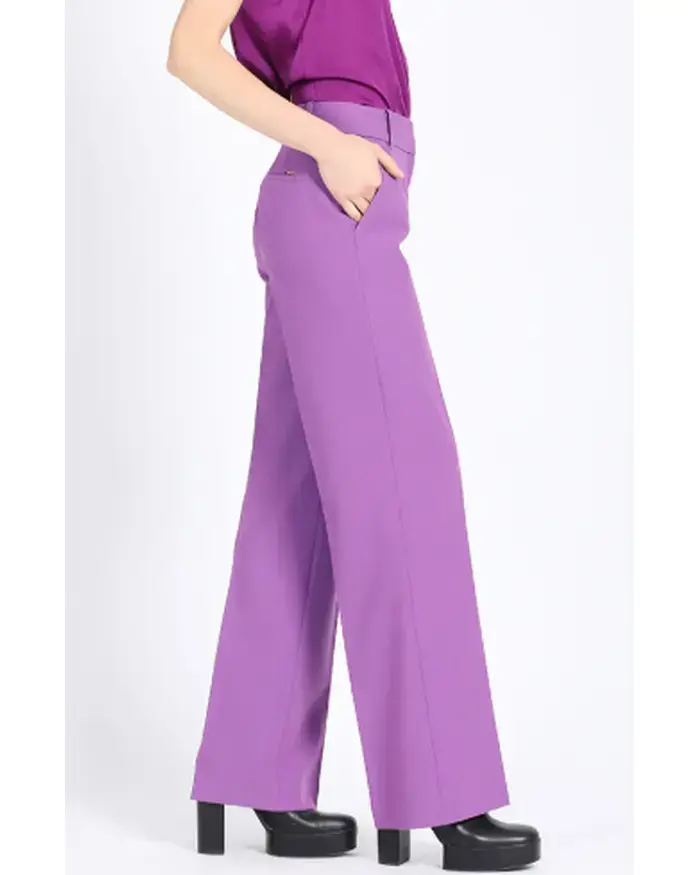 PANTALON MASCULINO RECTO, VIOLETA LIOLÁ - 4
