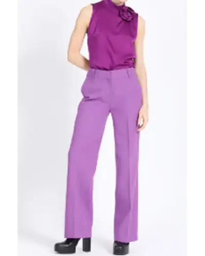 PANTALON MASCULINO RECTO, VIOLETA LIOLÁ - miniatura 5