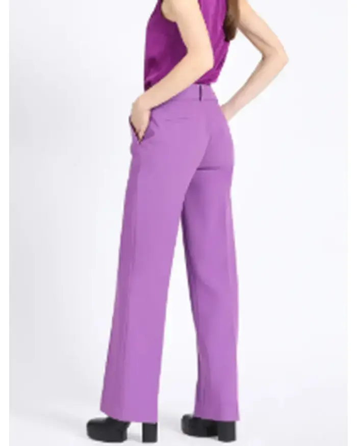 PANTALON MASCULINO RECTO, VIOLETA LIOLÁ - 6