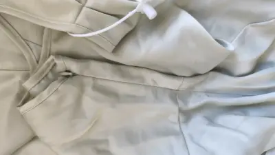 Vestido verde para mujer Shein Belle - miniatura 4