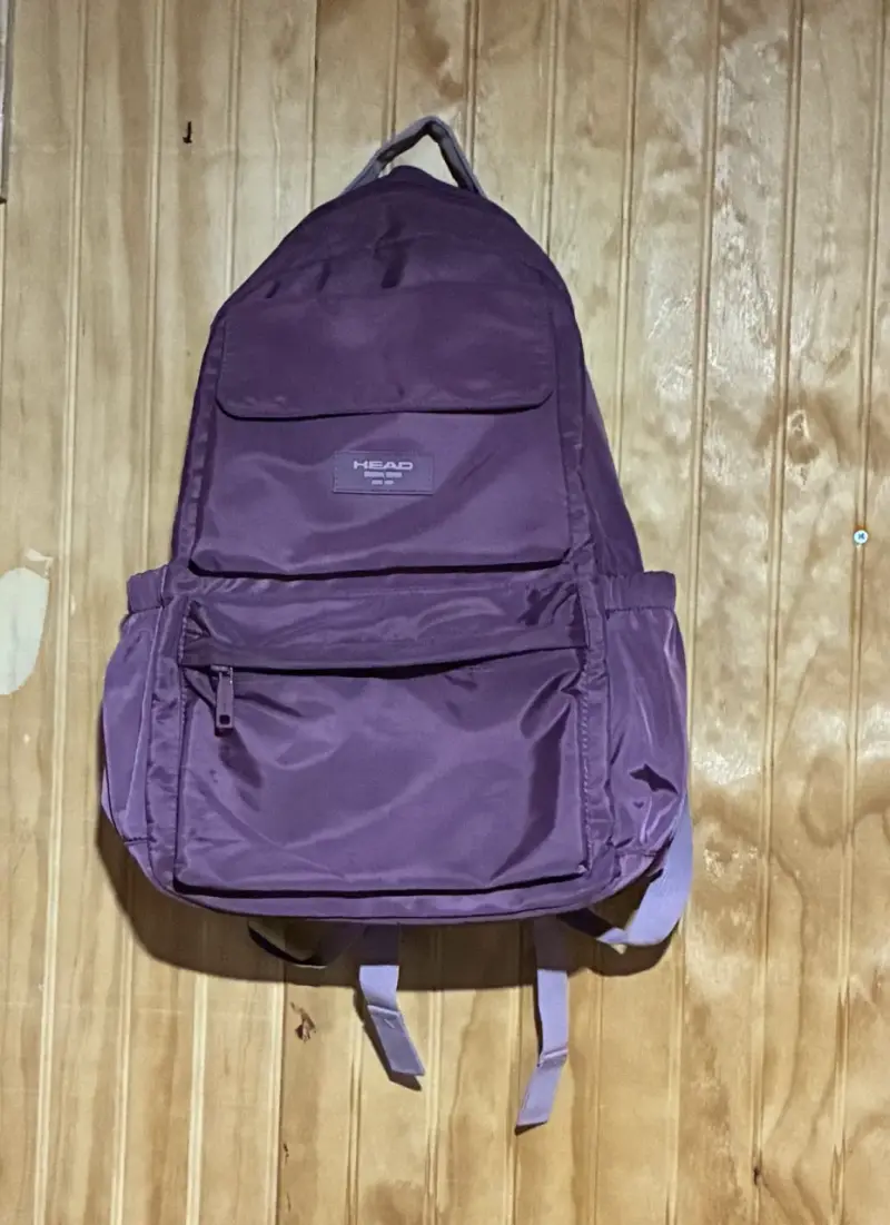 Mochilas con múltiples compartimentos - 1