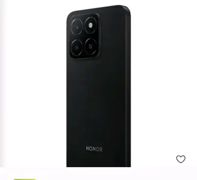 Smartphone Honor con cámara cuádruple - miniatura 3