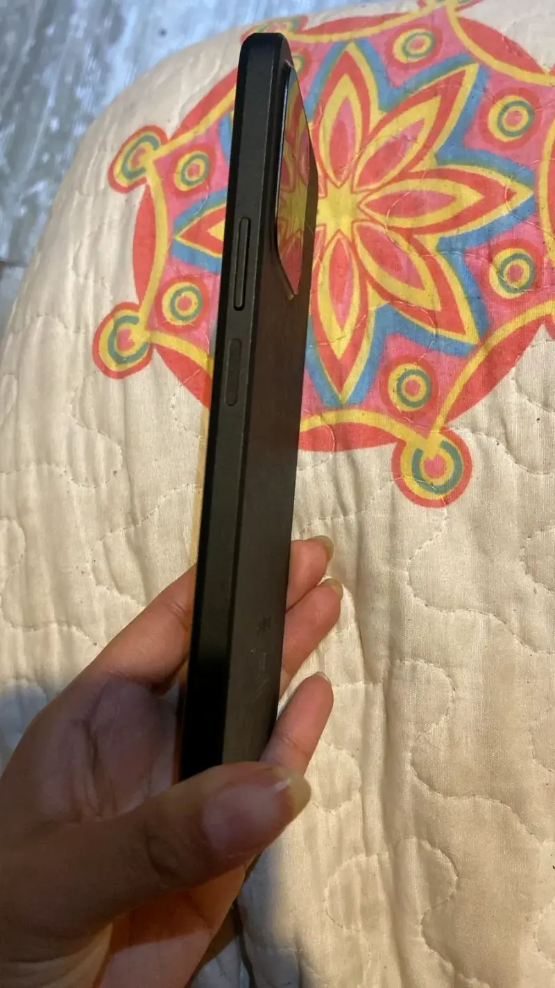 Smartphone Honor con cámara cuádruple - 5