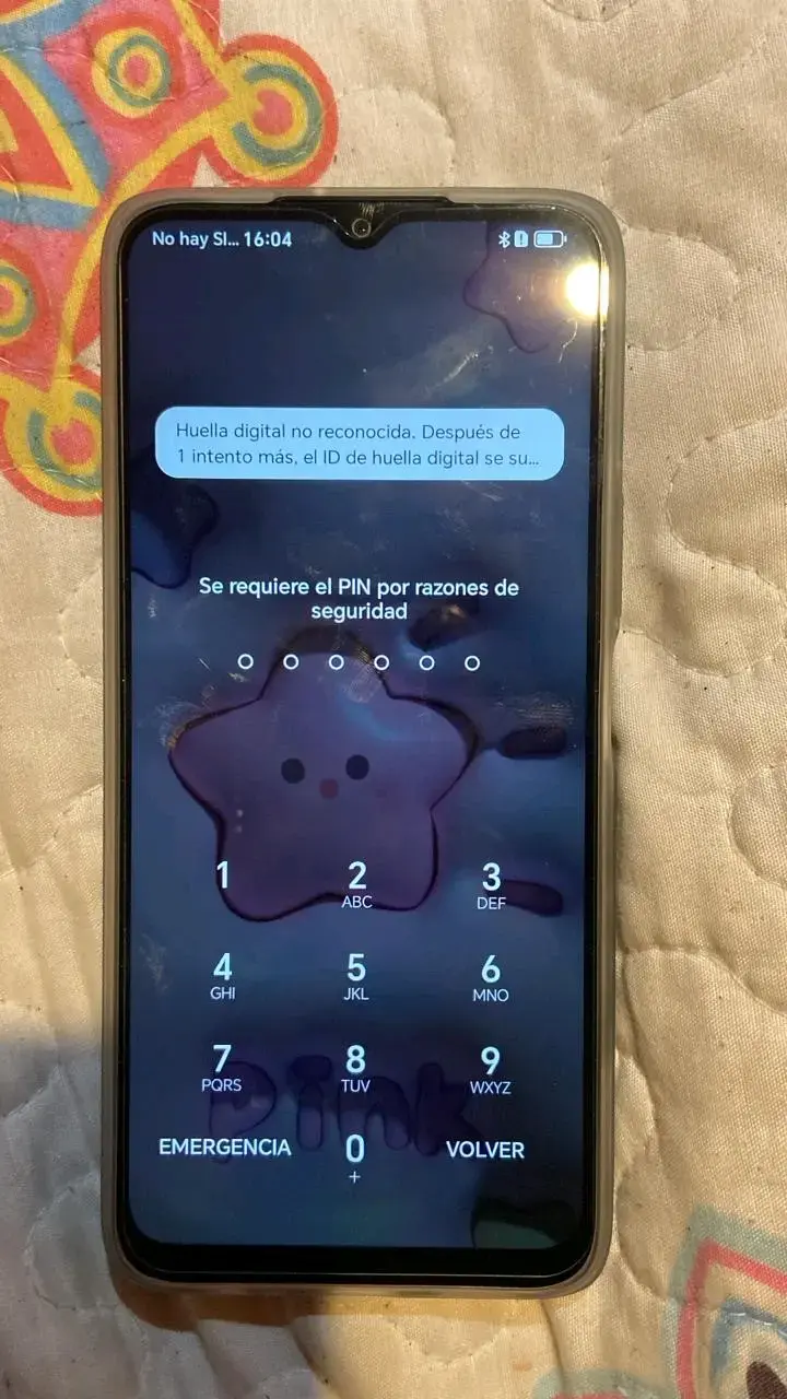 Smartphone Honor con triple cámara trasera - 4