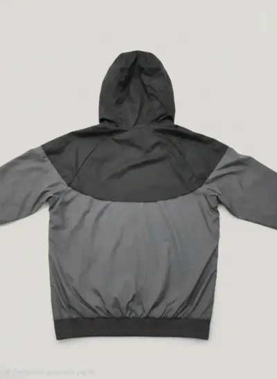 Chaqueta Nike FC Barcelona con capucha - miniatura 3