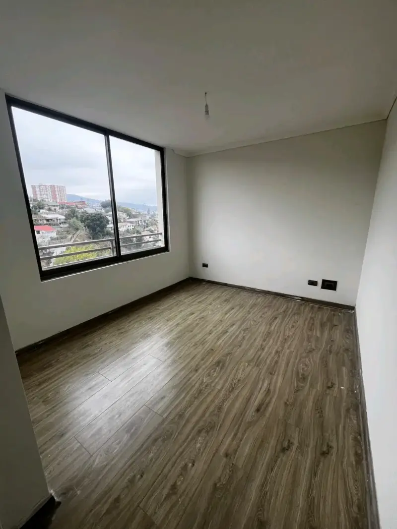 Departamento 2D-2B Estacionamiento y piscina - 4