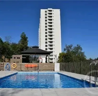 Departamento 2D-2B Estacionamiento y piscina - 5