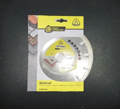 Lote discos de Corte - miniatura 2